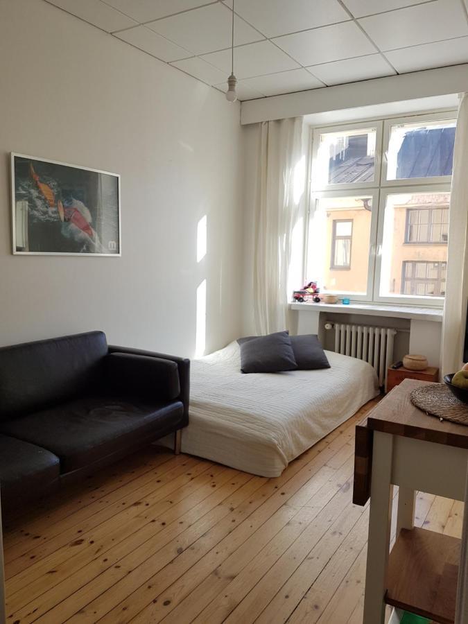 City Life Apartamento